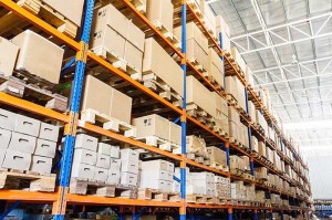 Storage Facility